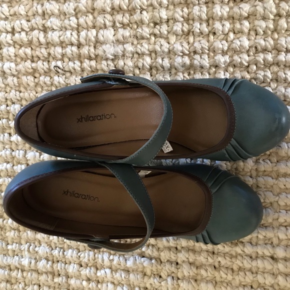 Target Heels 🎯 - Picture 3 of 5